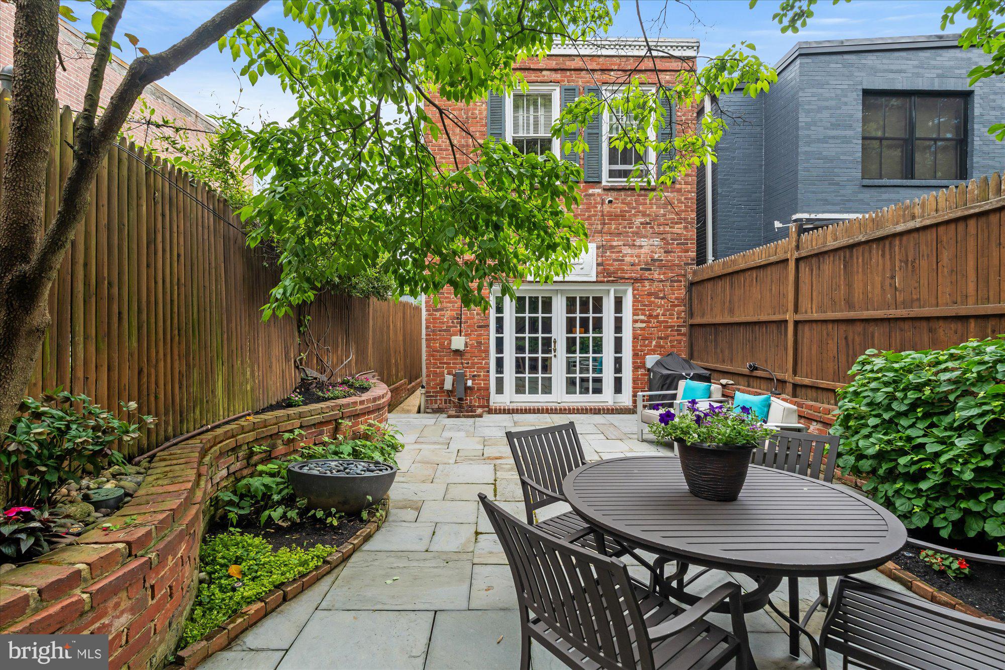2508 I St NW
