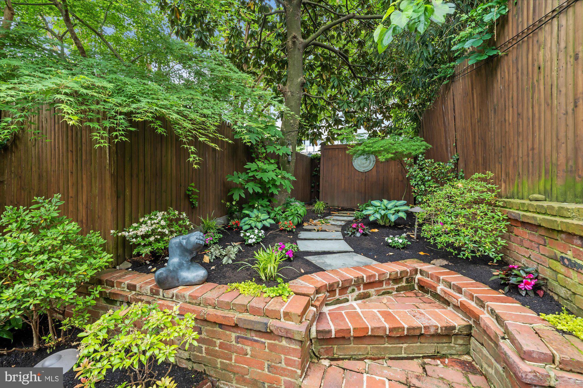 2508 I St NW