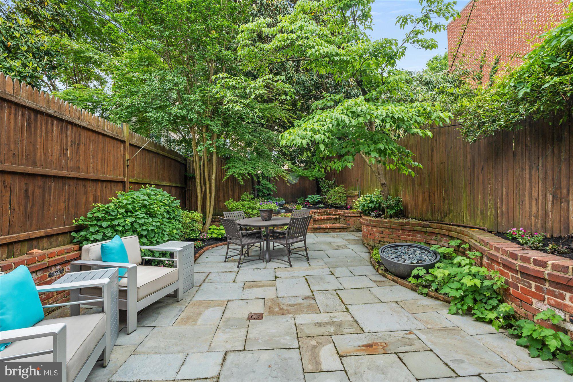 2508 I St NW