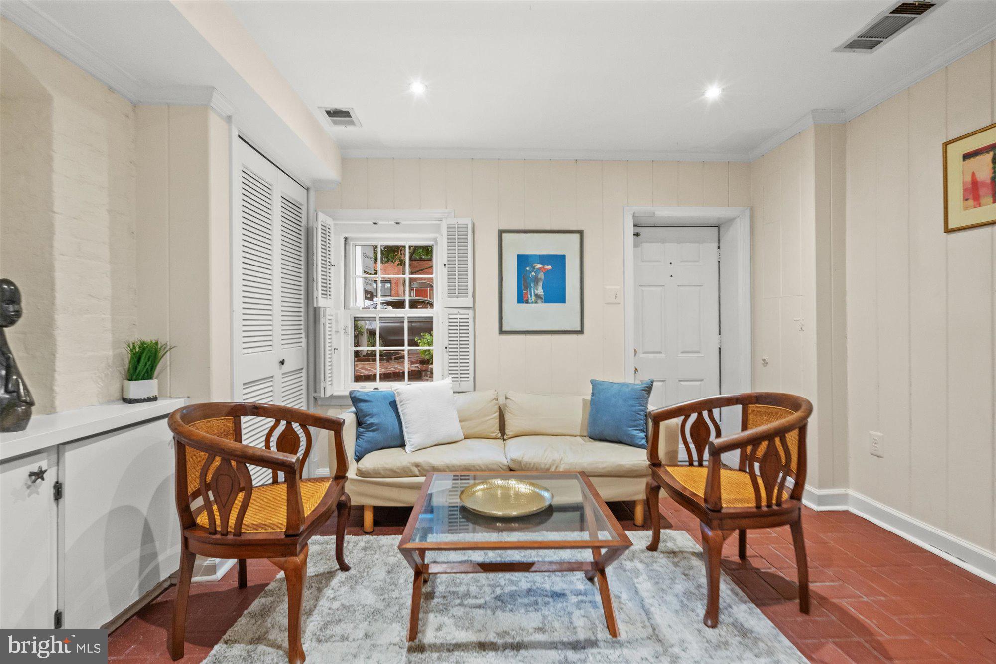 2508 I St NW