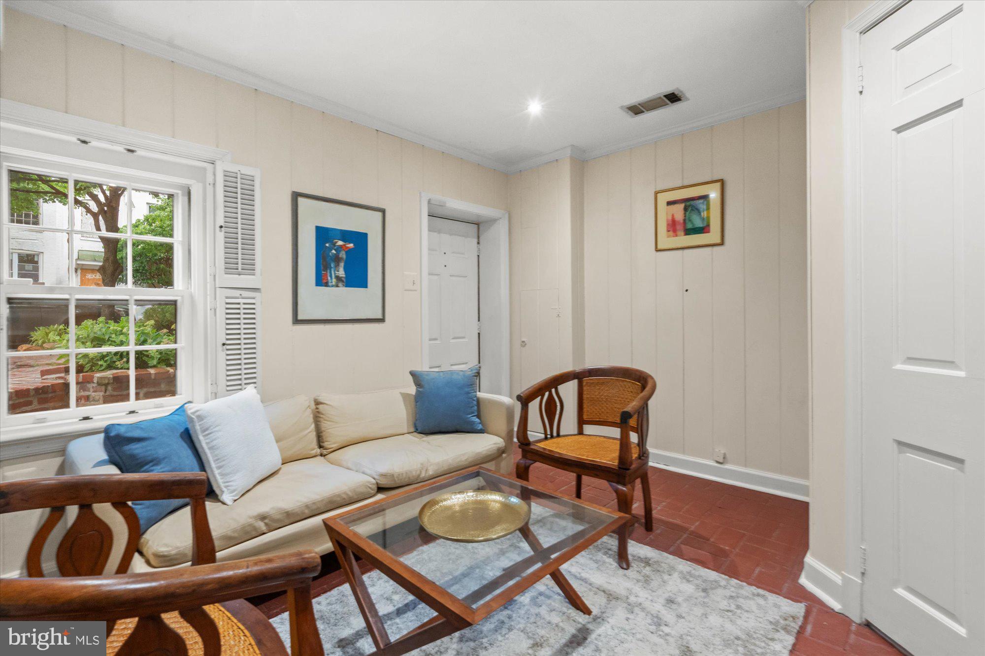 2508 I St NW