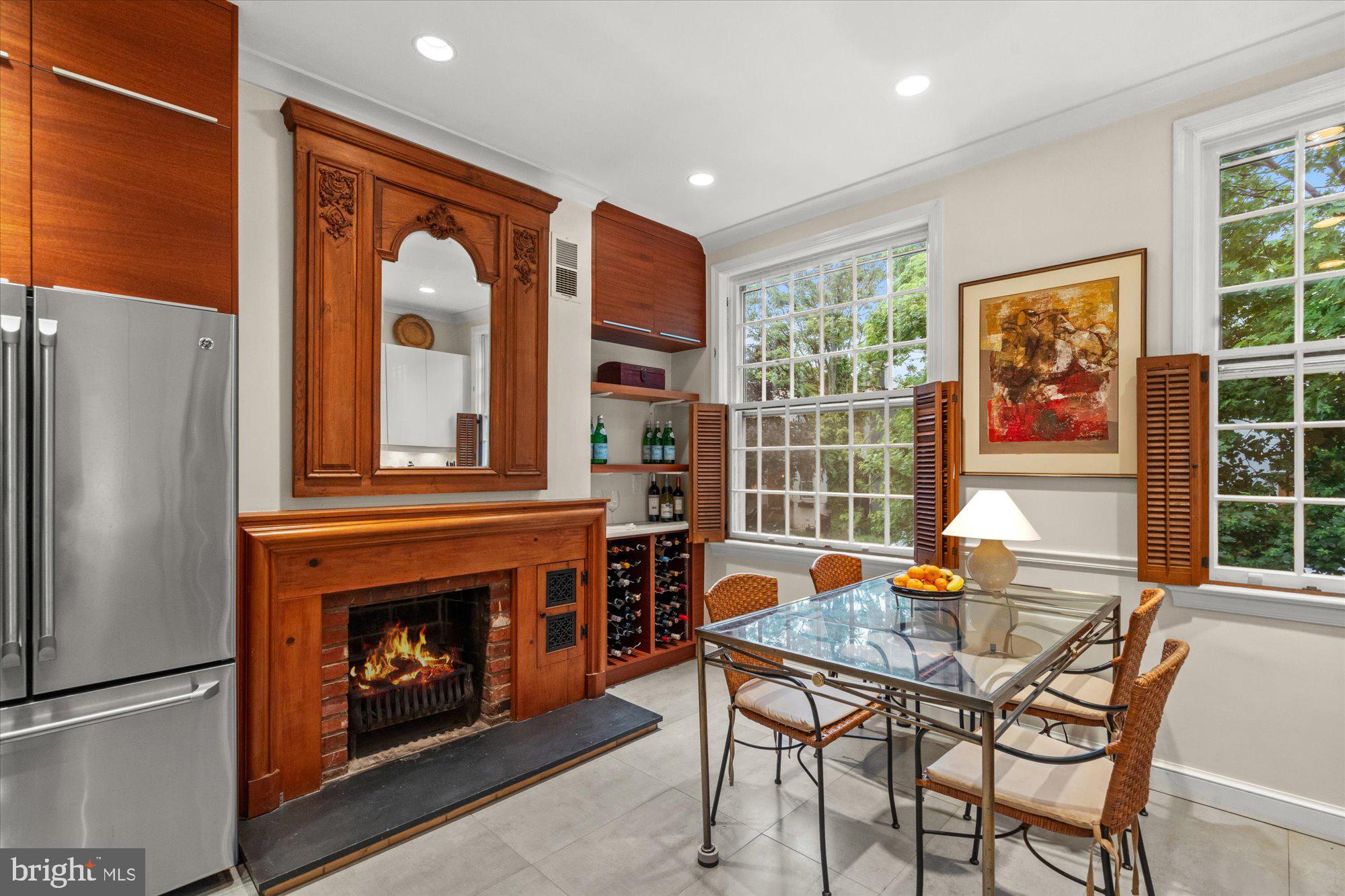 2508 I St NW