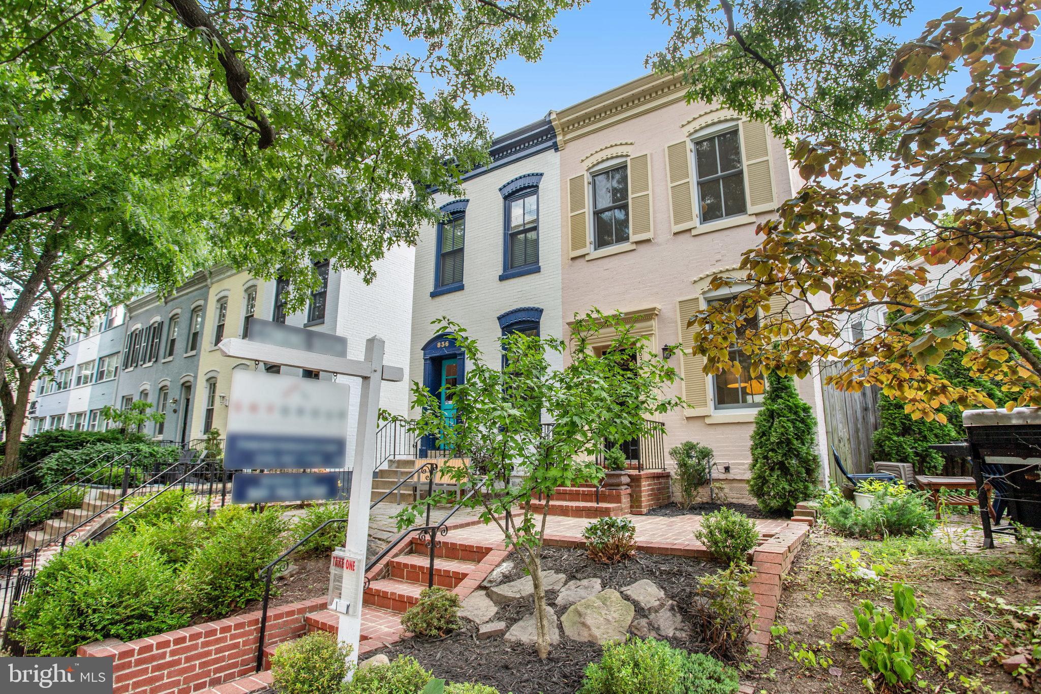 838 New Hampshire Ave NW