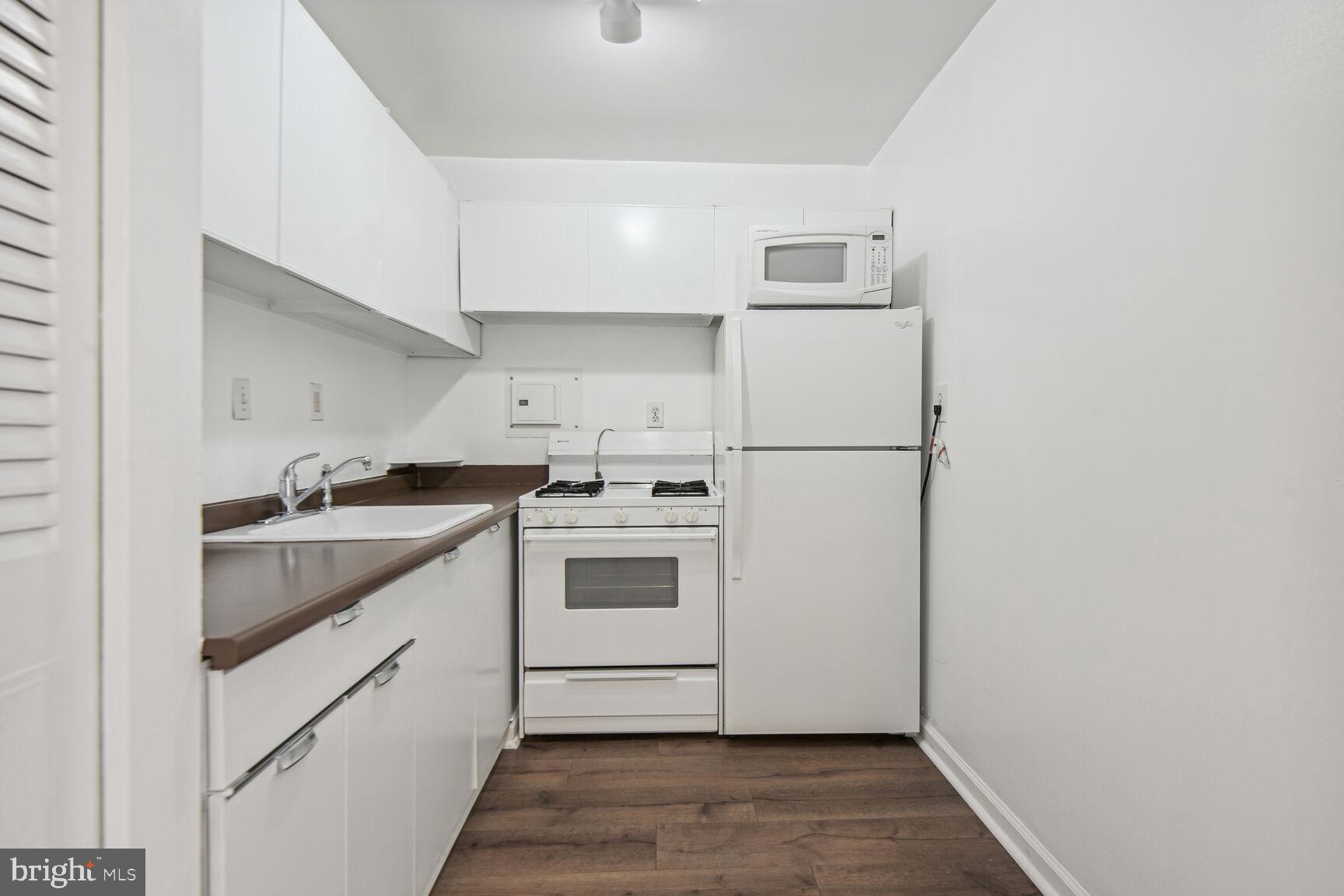 522 21st St NW #610
