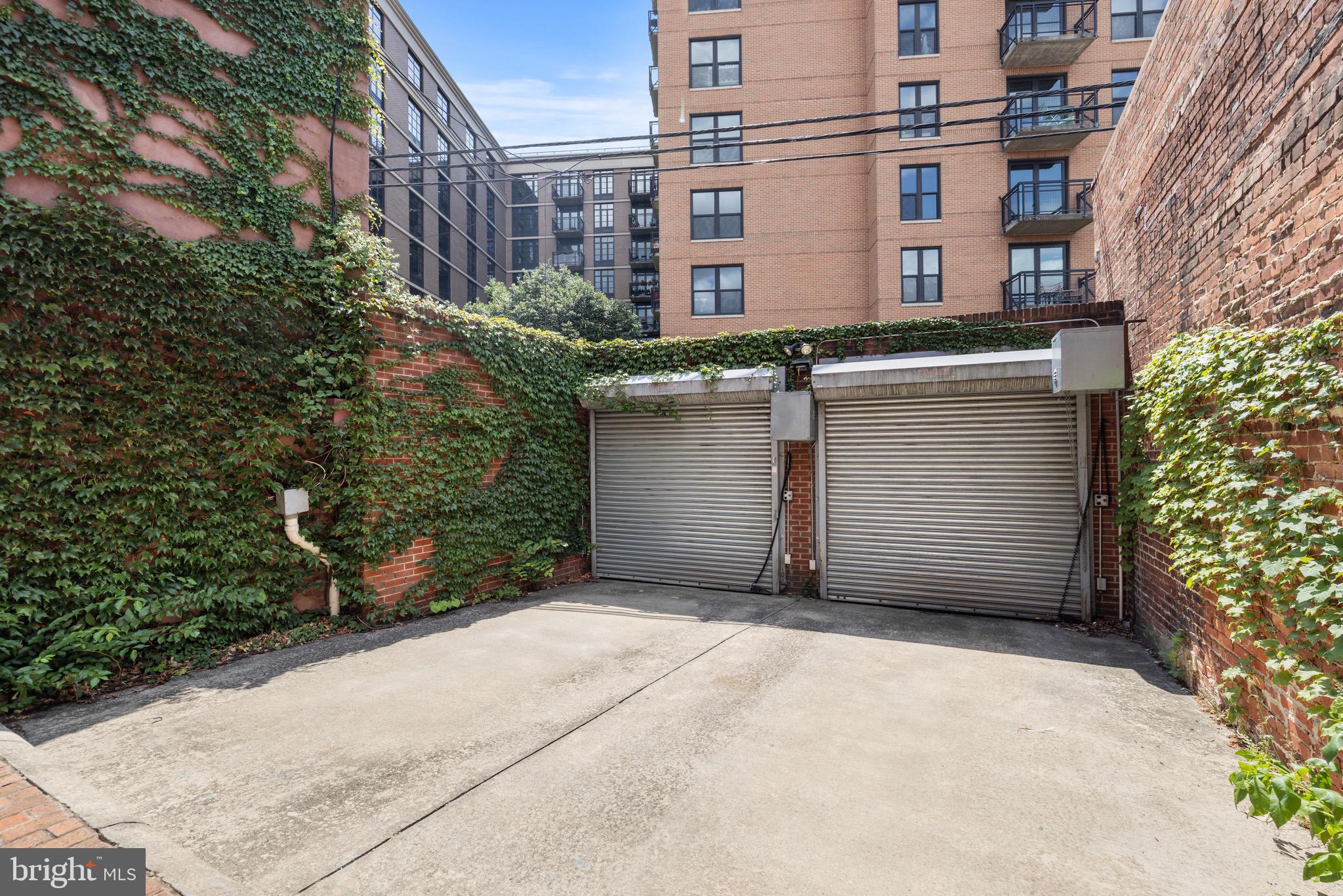 444 M St NW #5