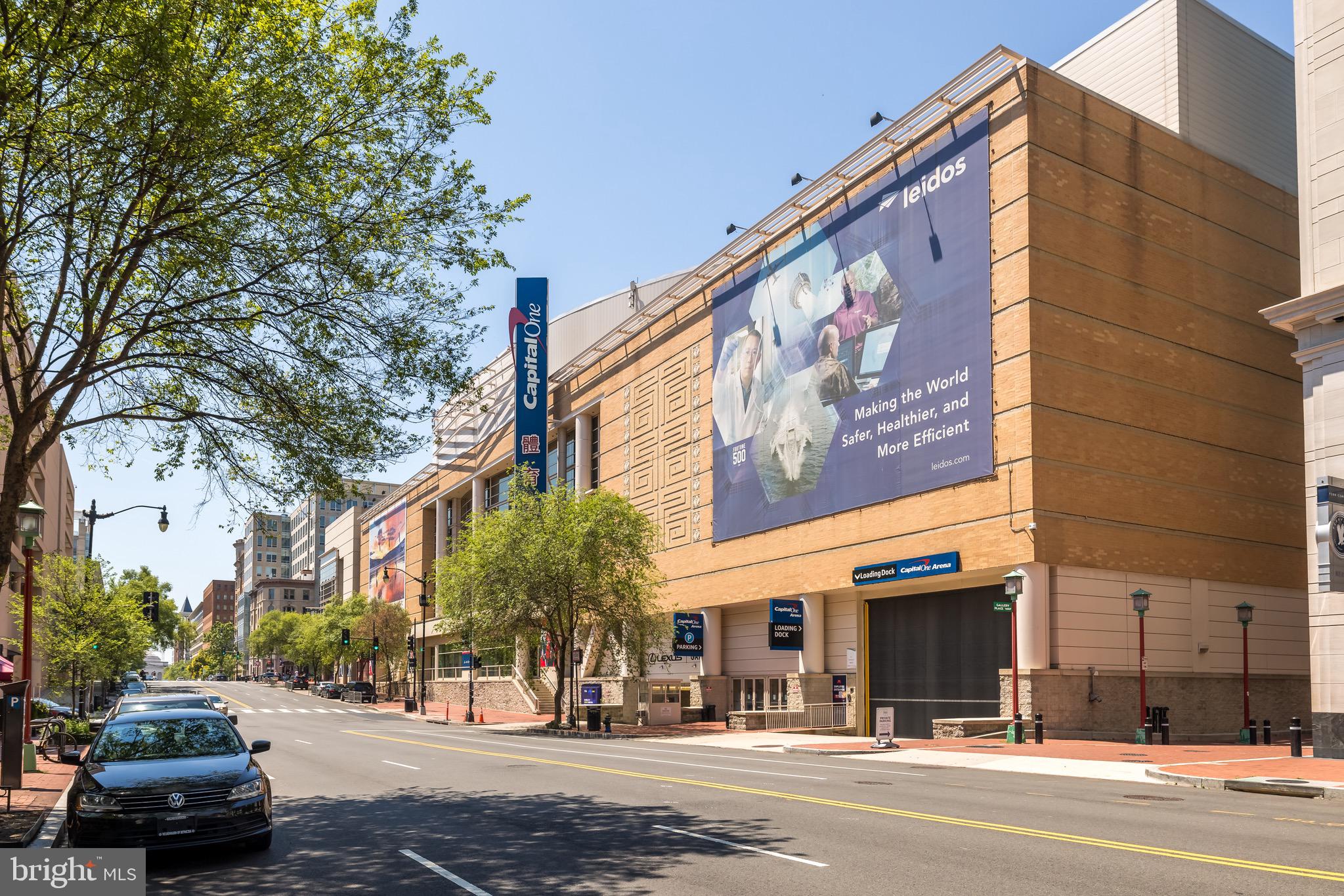 444 M St NW #5