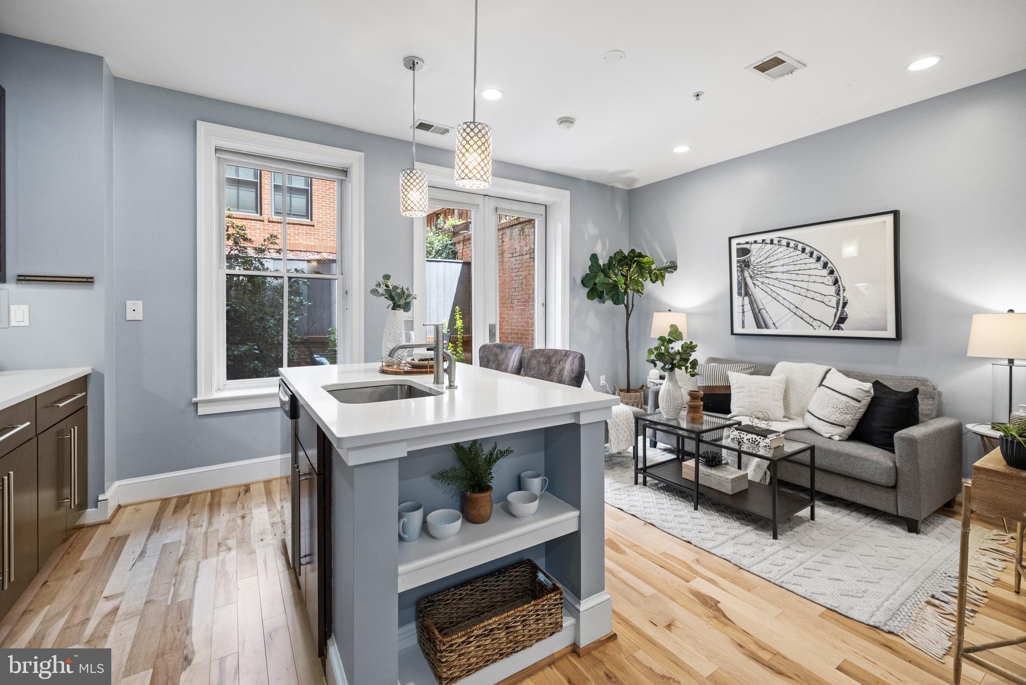 444 M St NW #5
