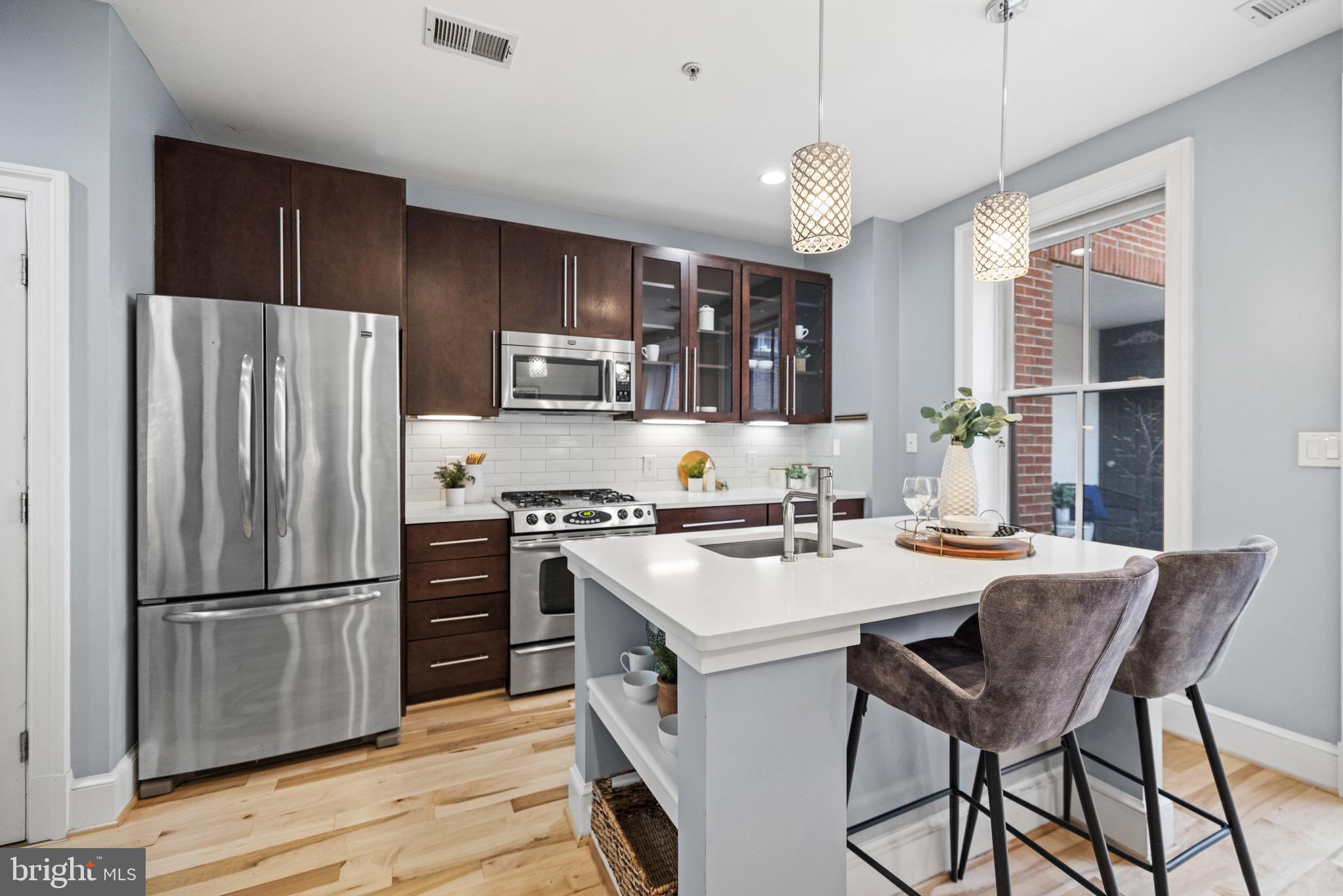 444 M St NW #5
