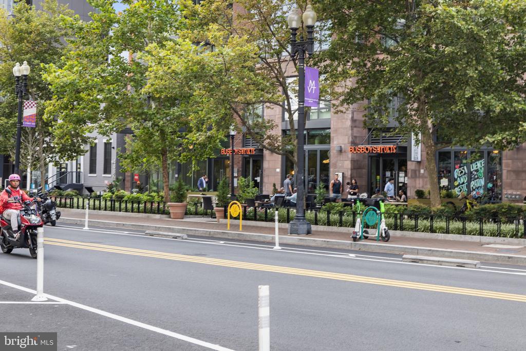 444 M St NW #5