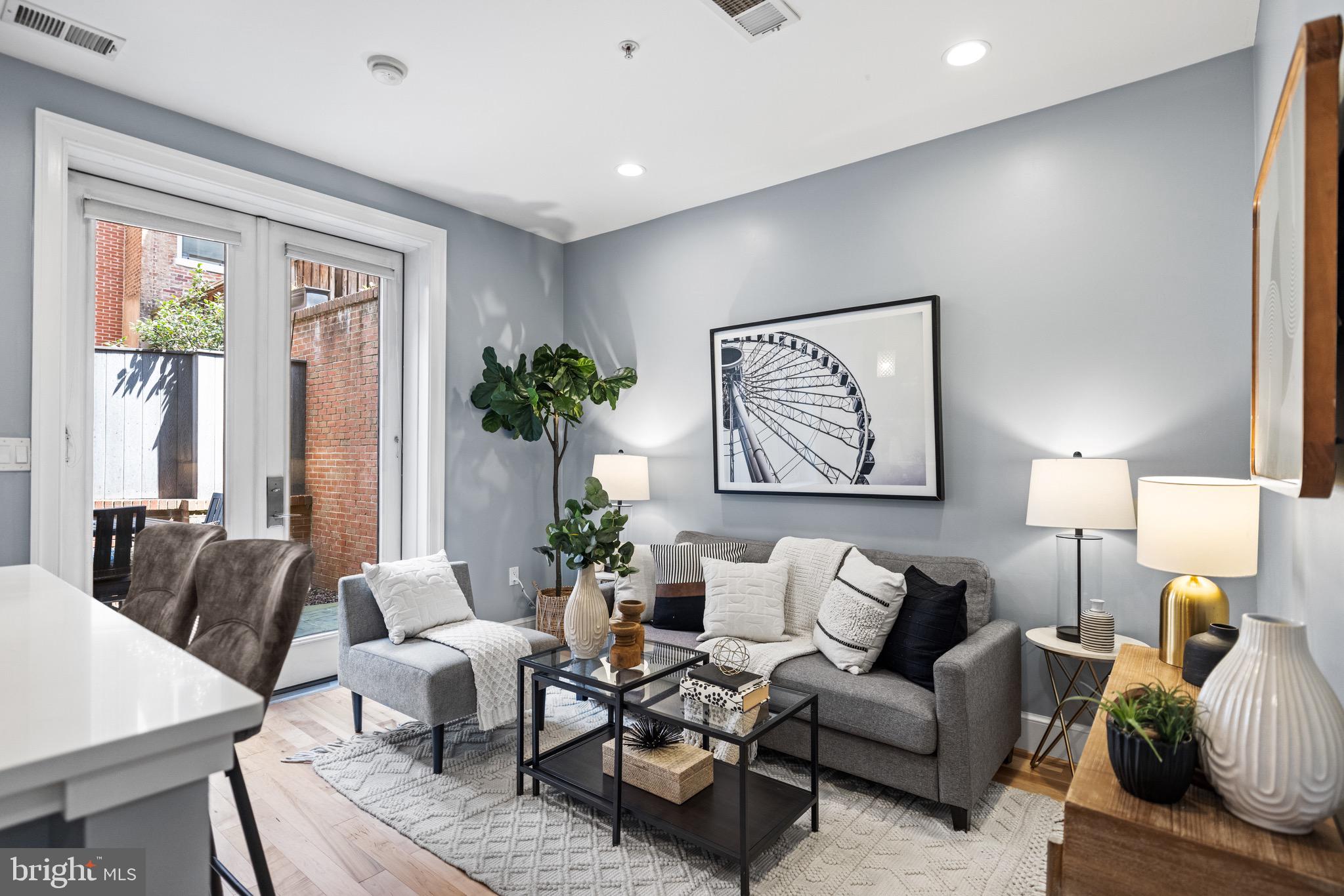 444 M St NW #5