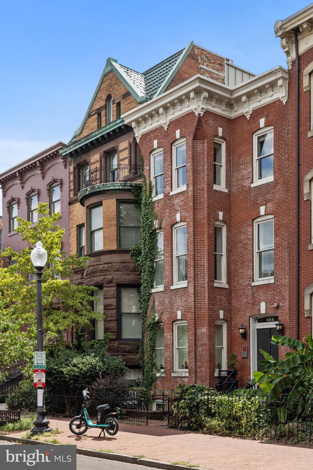 444 M St NW #5
