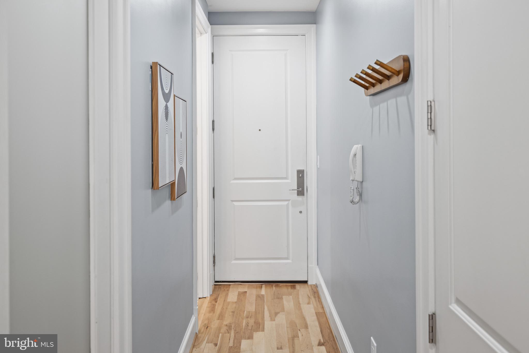444 M St NW #5