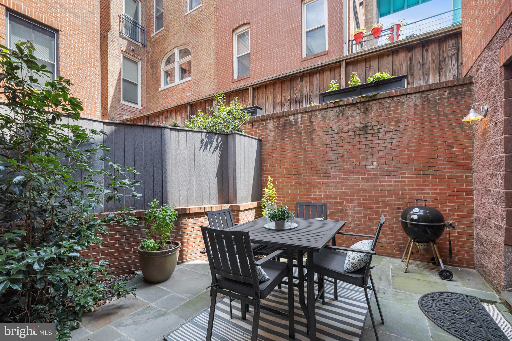 444 M St NW #5