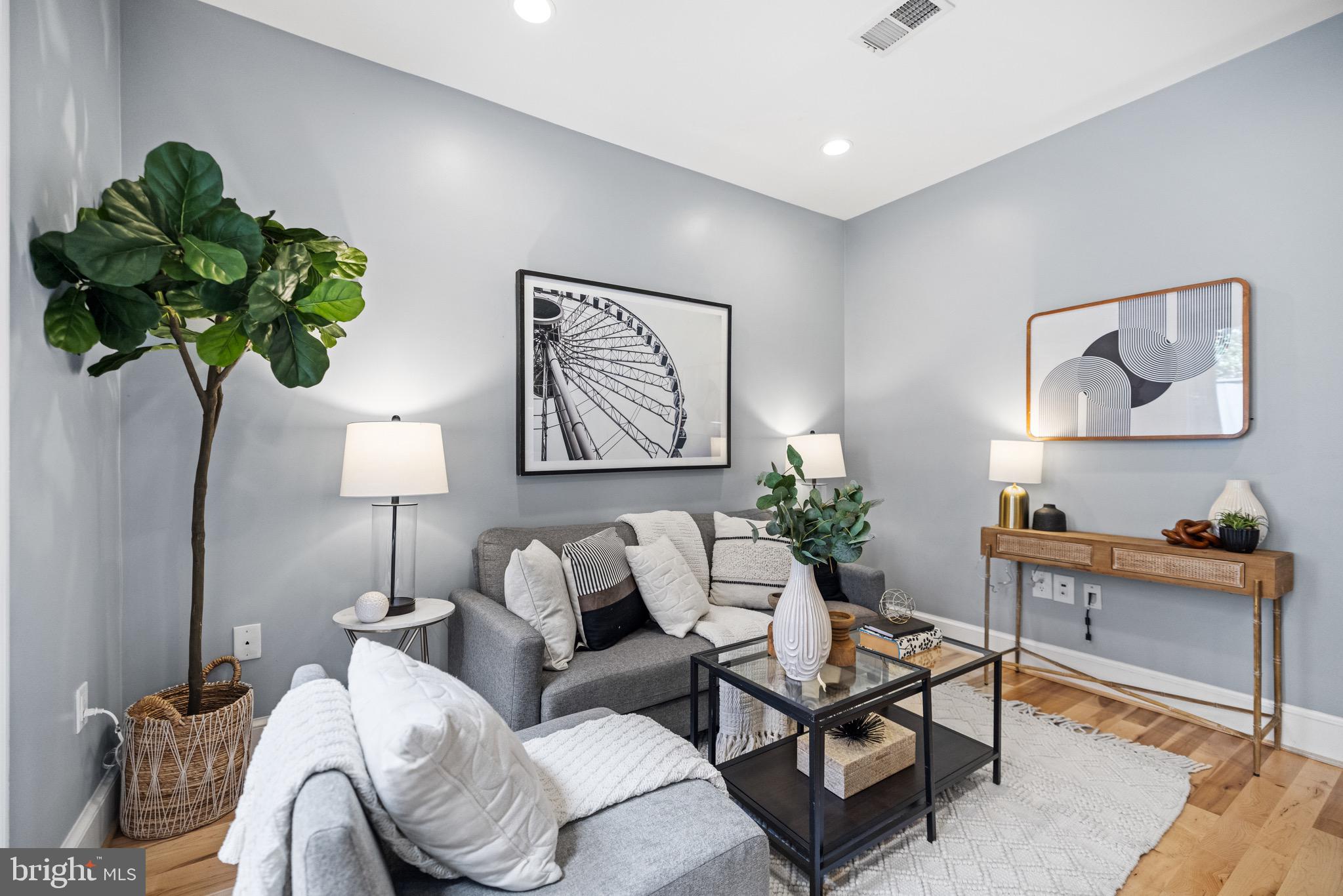 444 M St NW #5