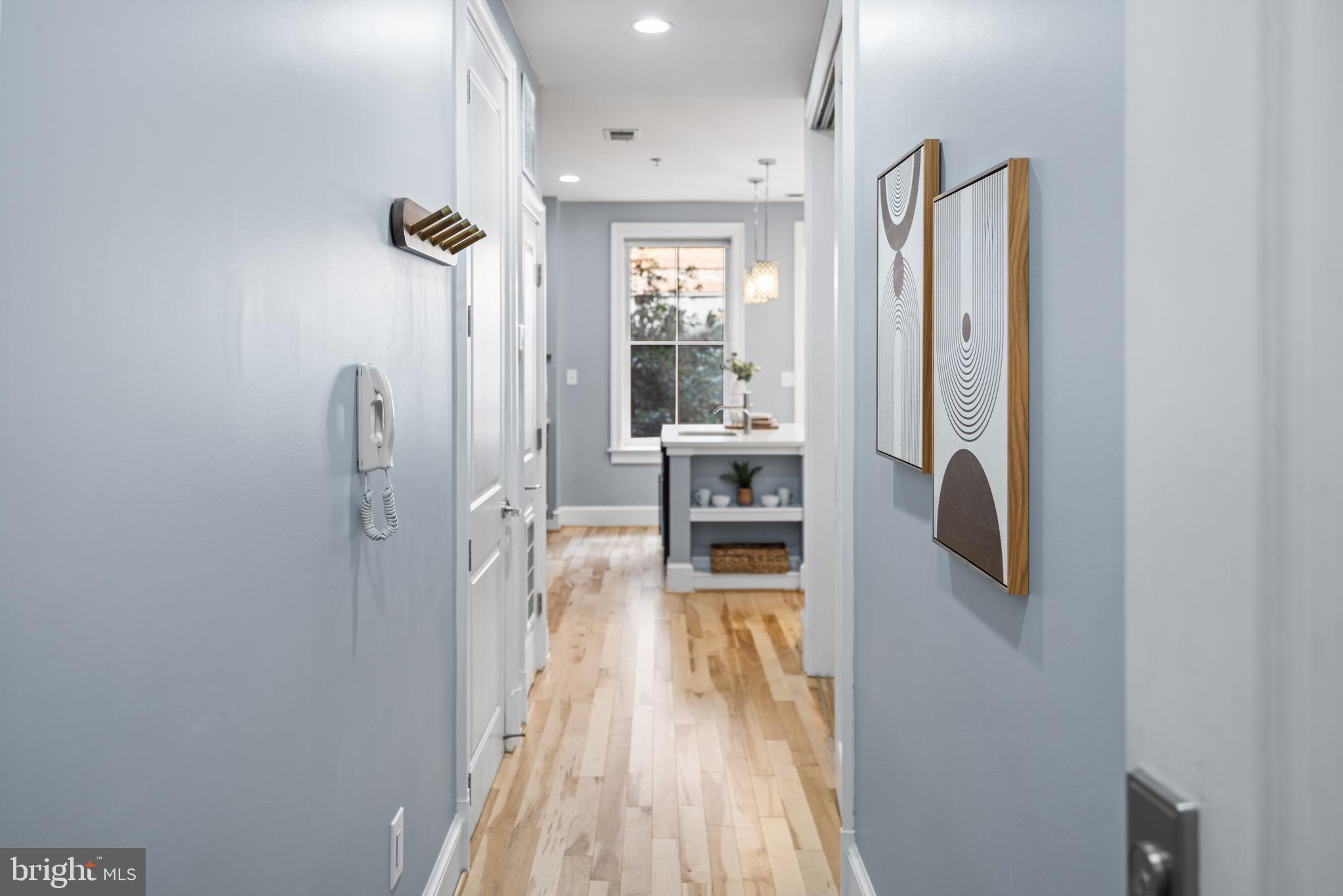 444 M St NW #5
