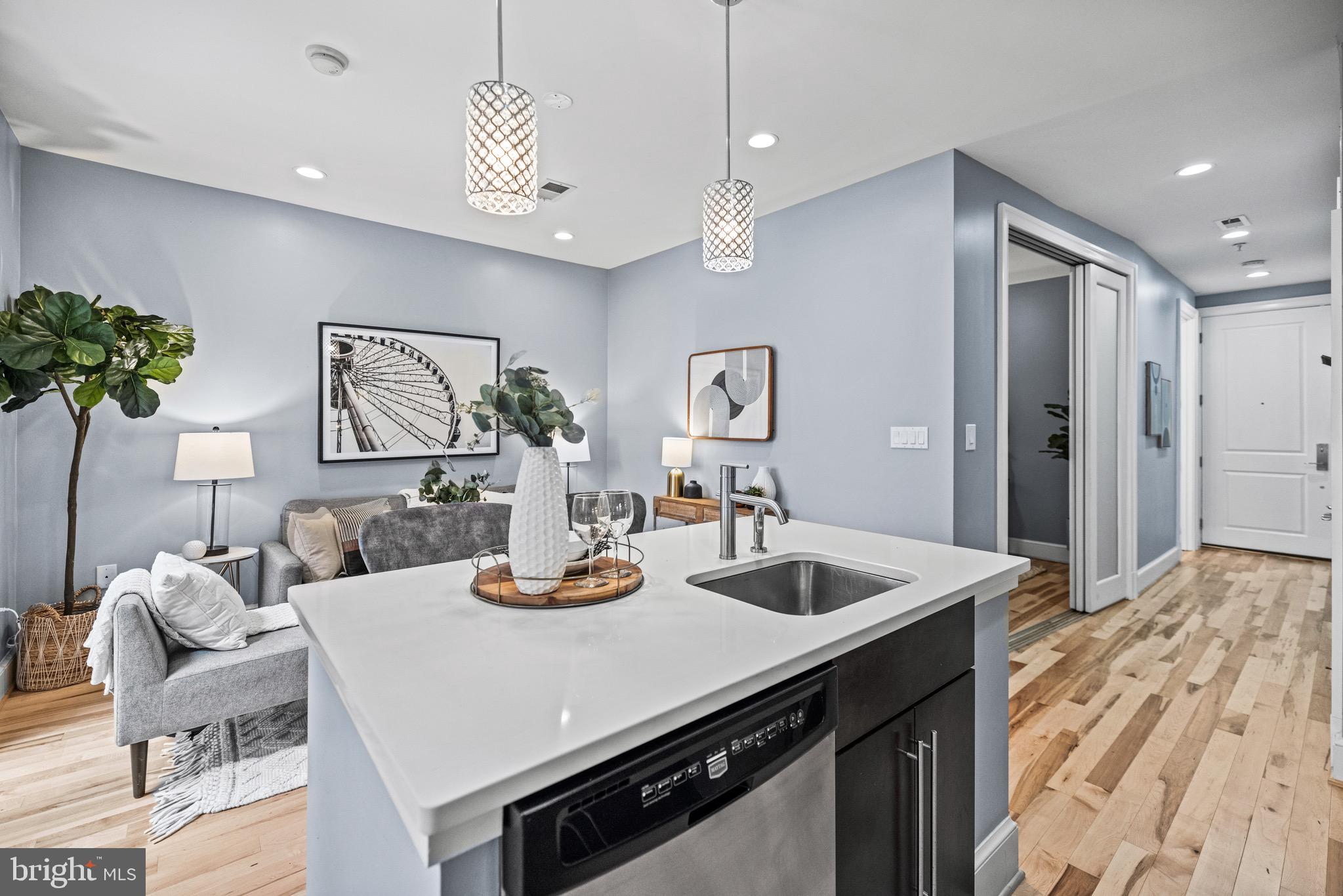 444 M St NW #5