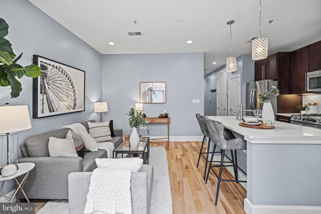 444 M St NW #5