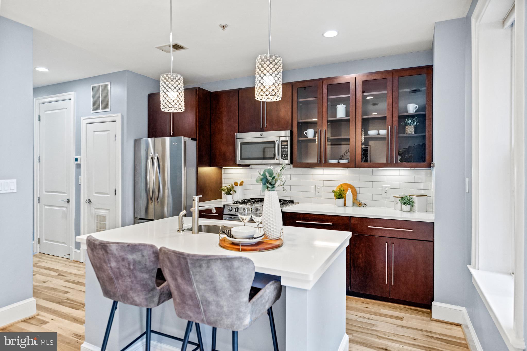 444 M St NW #5