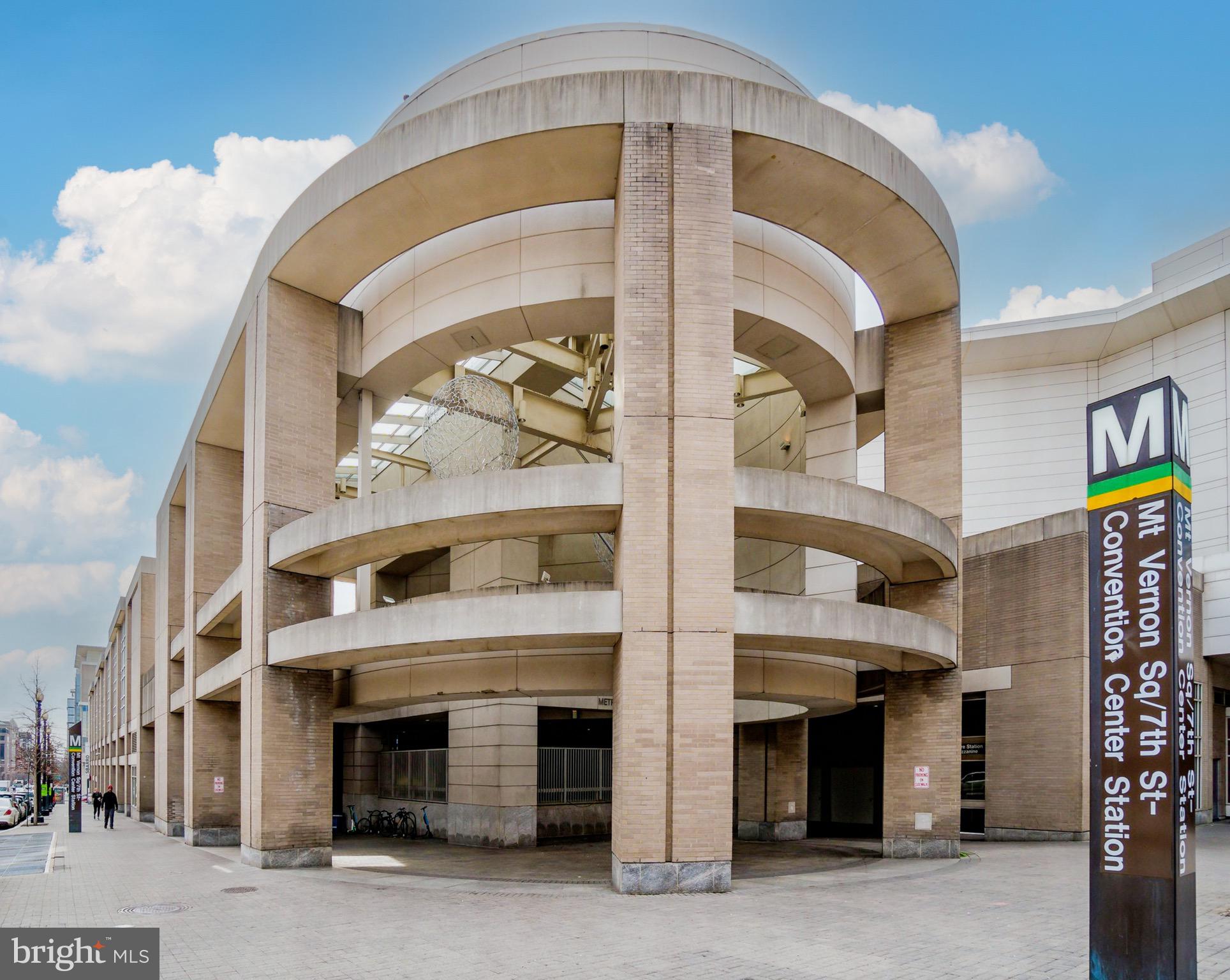 444 M St NW #5