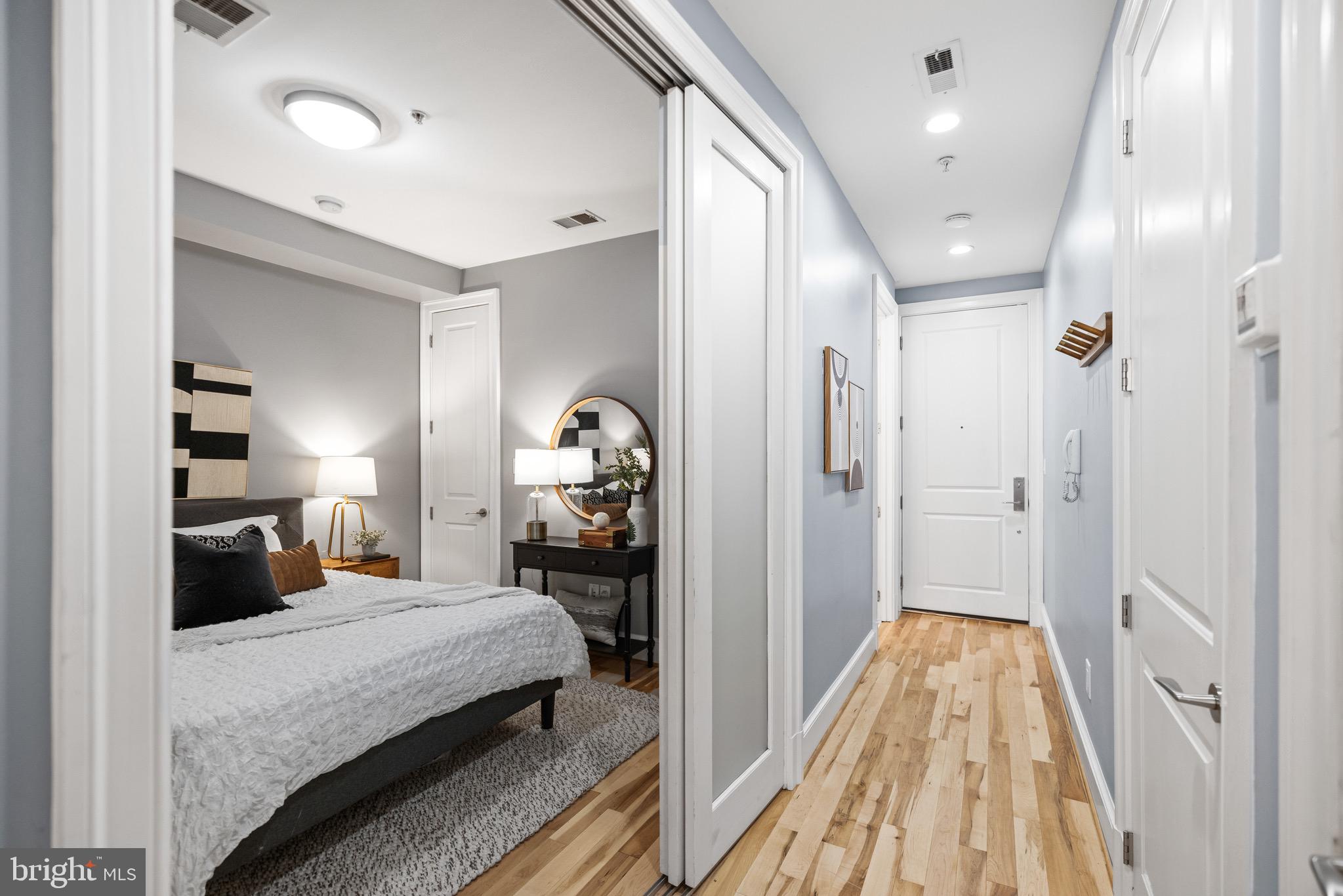 444 M St NW #5