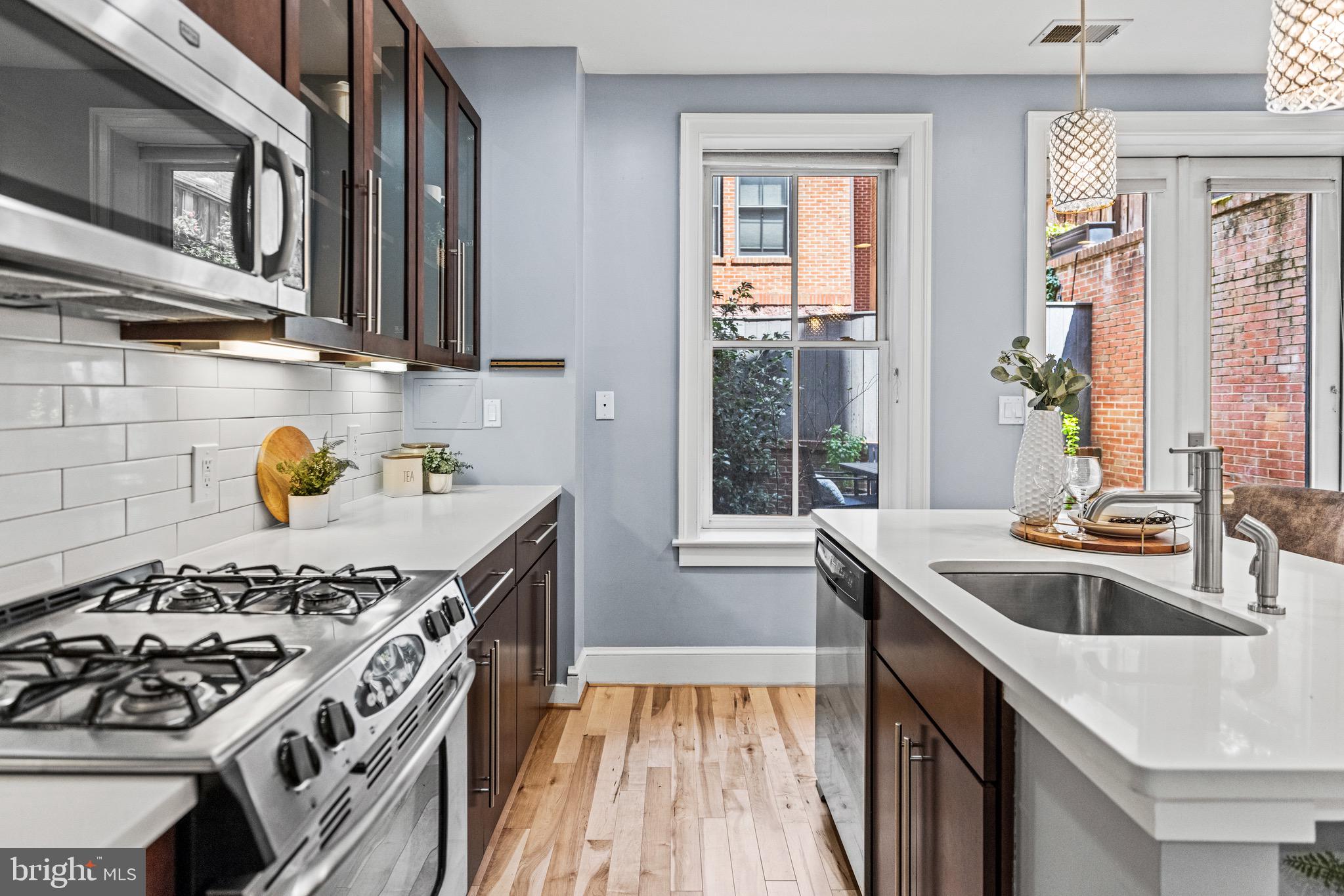 444 M St NW #5