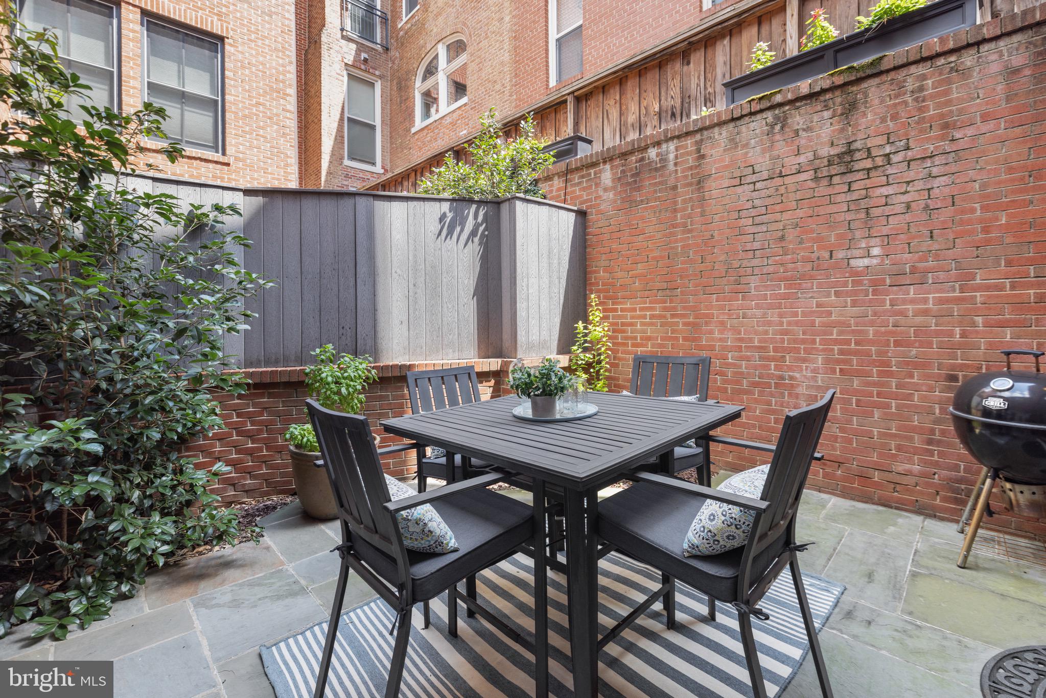 444 M St NW #5