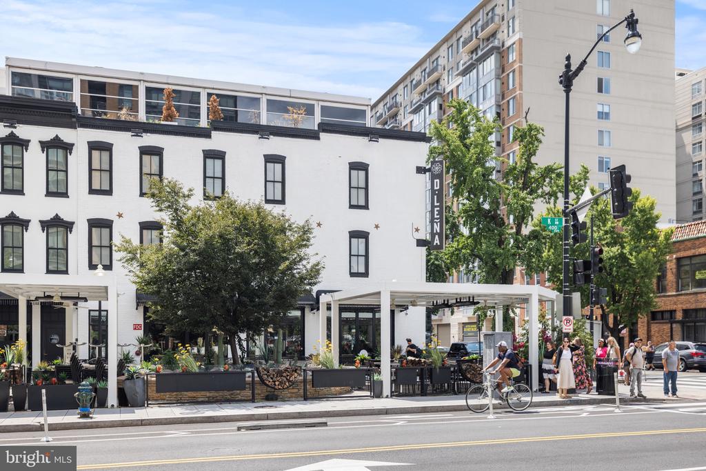 444 M St NW #5