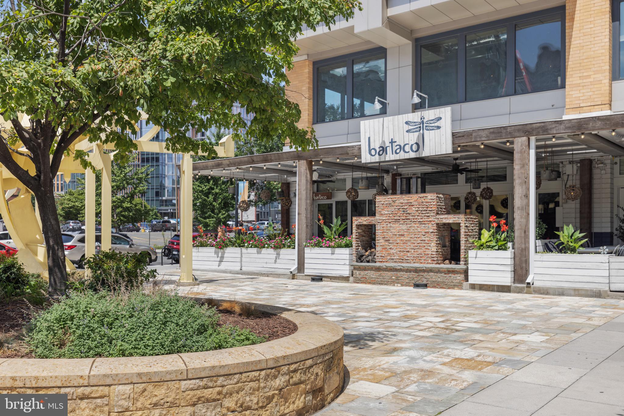 444 M St NW #5