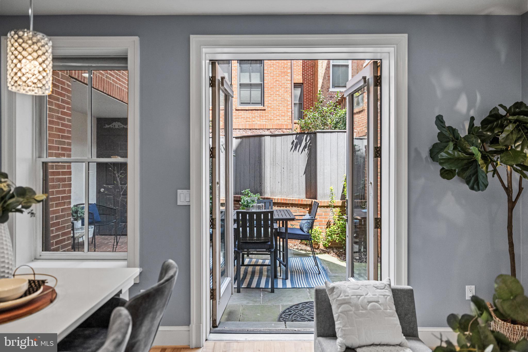 444 M St NW #5