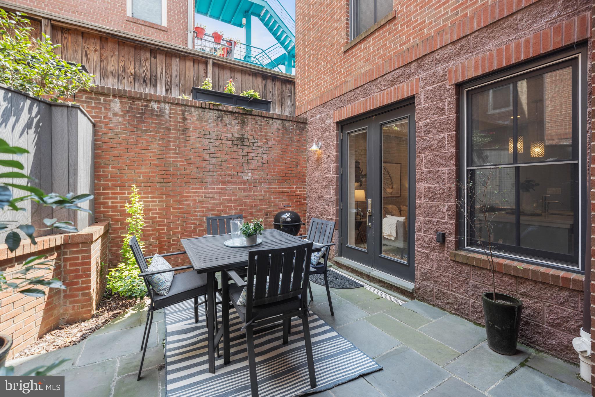 444 M St NW #5