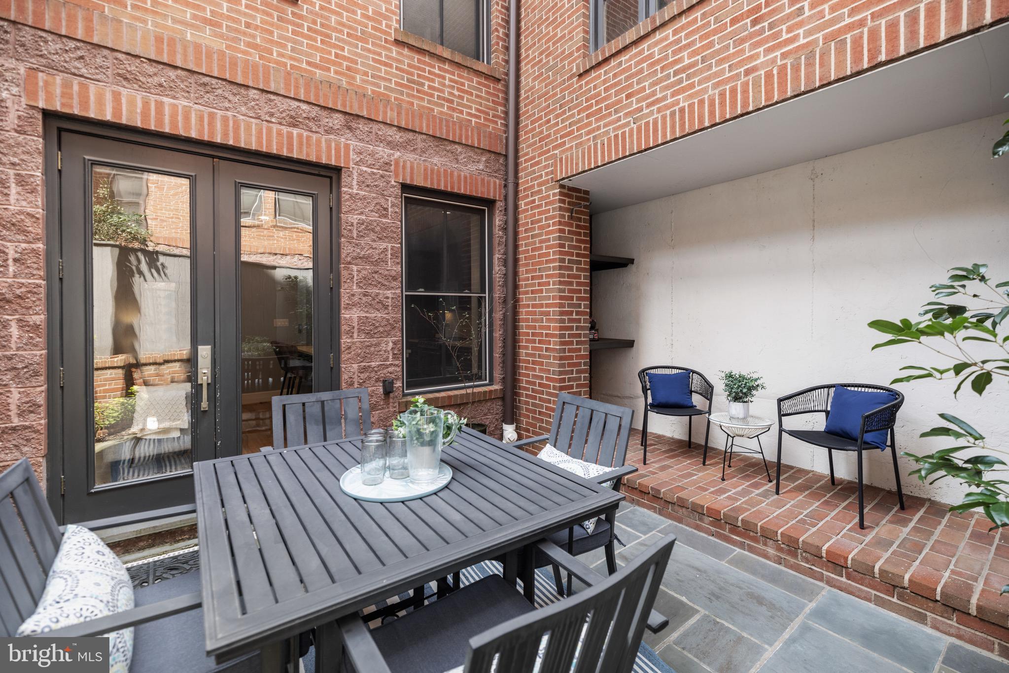 444 M St NW #5