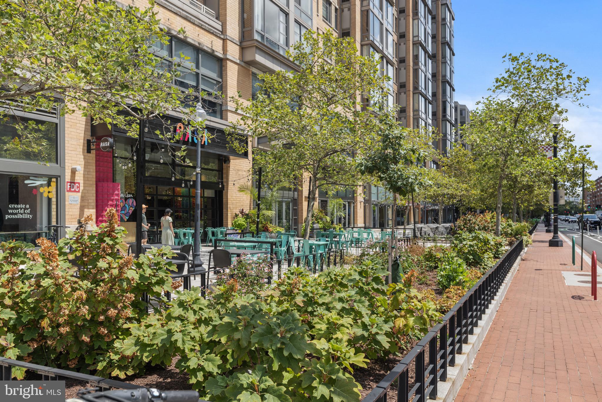 444 M St NW #5
