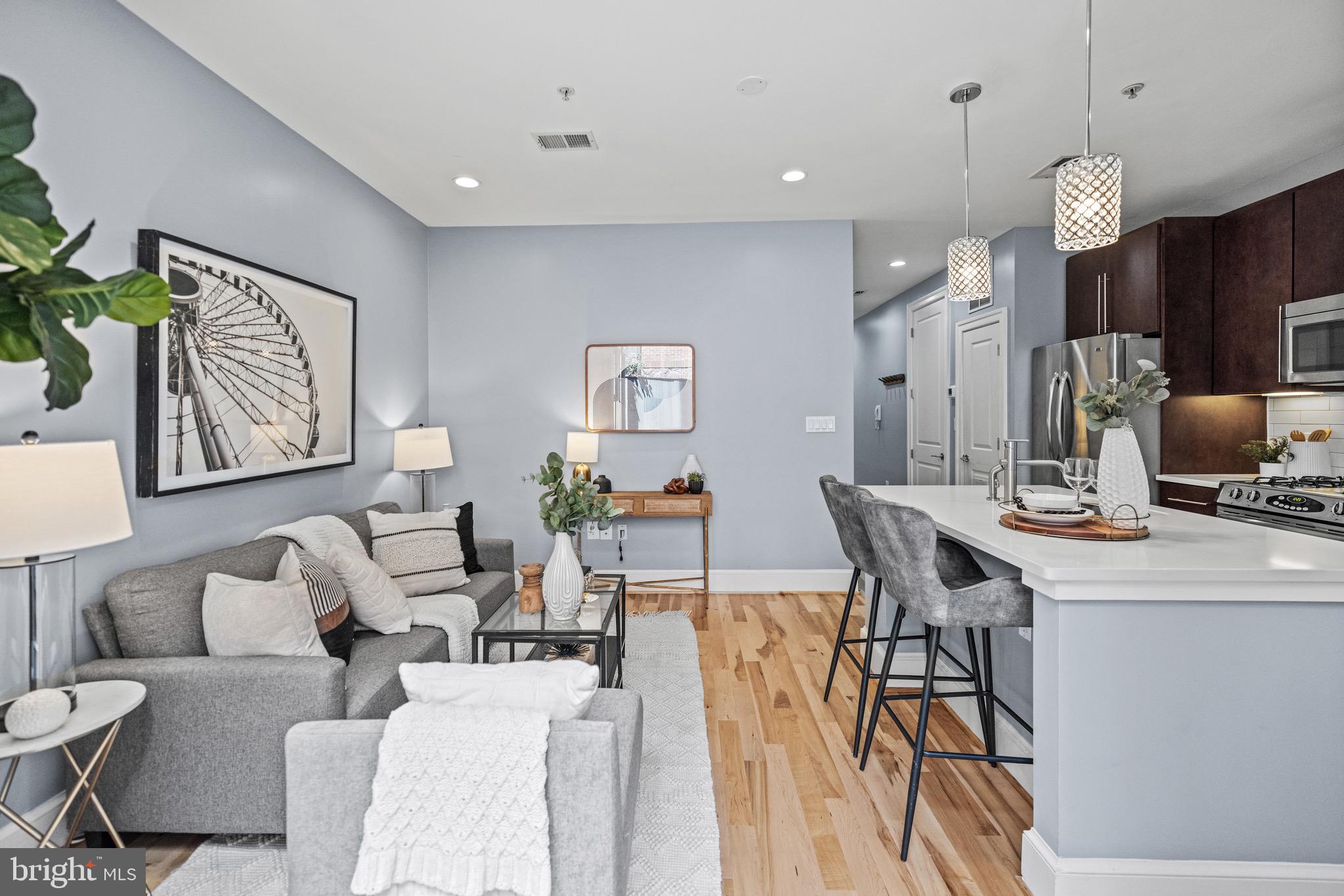 444 M St NW #5