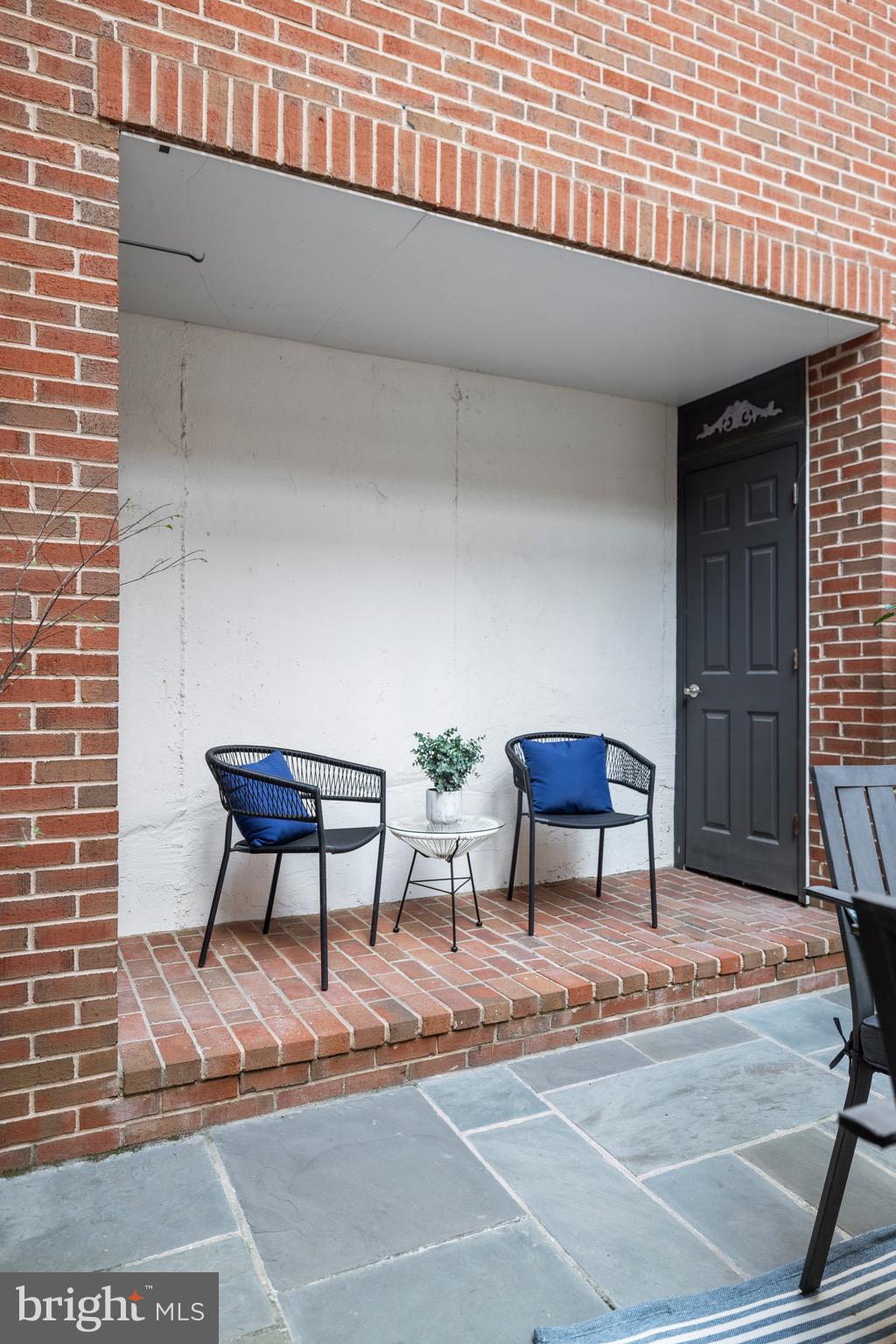 444 M St NW #5
