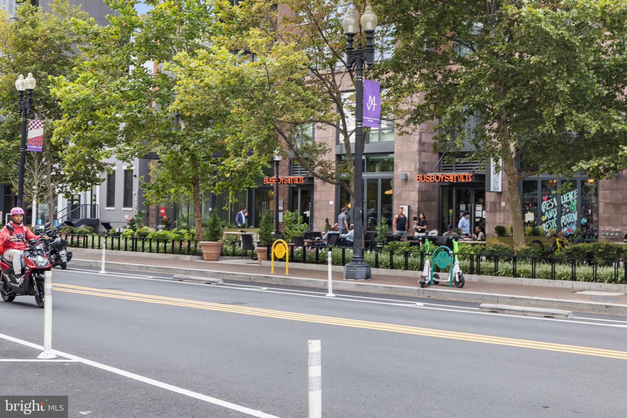 444 M St NW #5