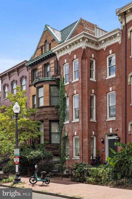 444 M St NW #5