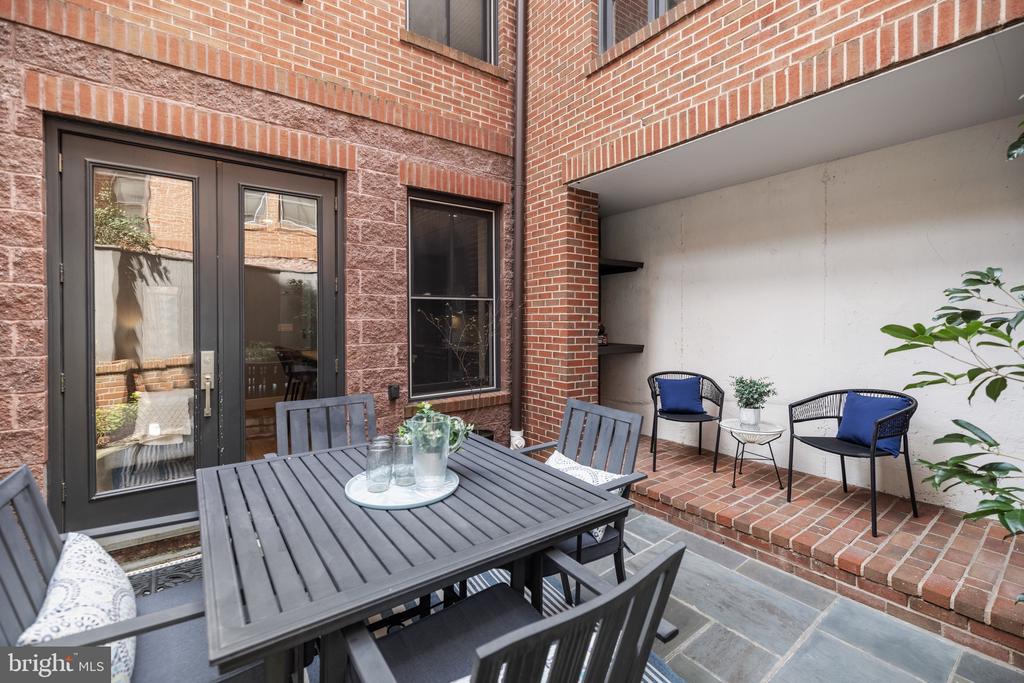 444 M St NW #5
