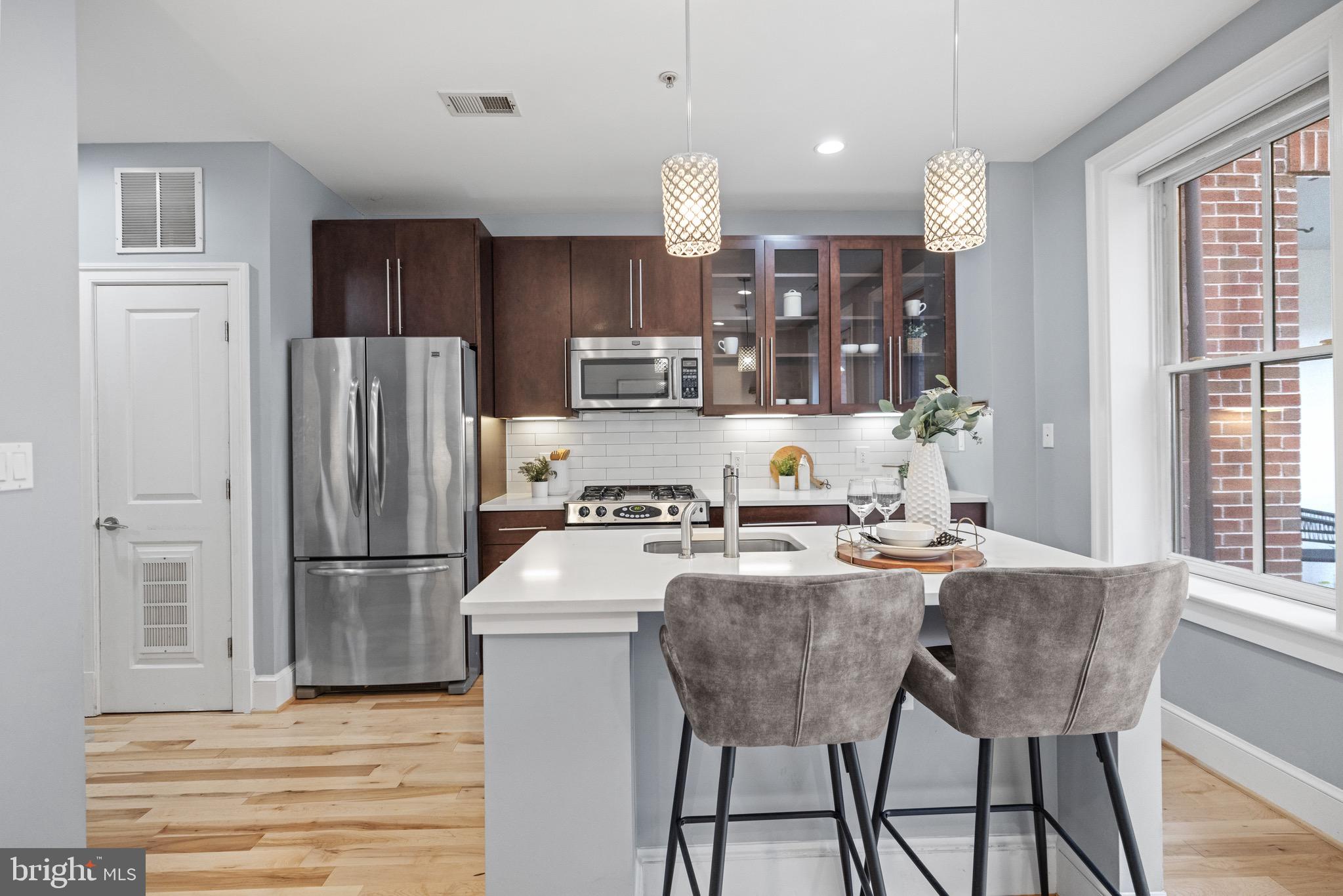 444 M St NW #5