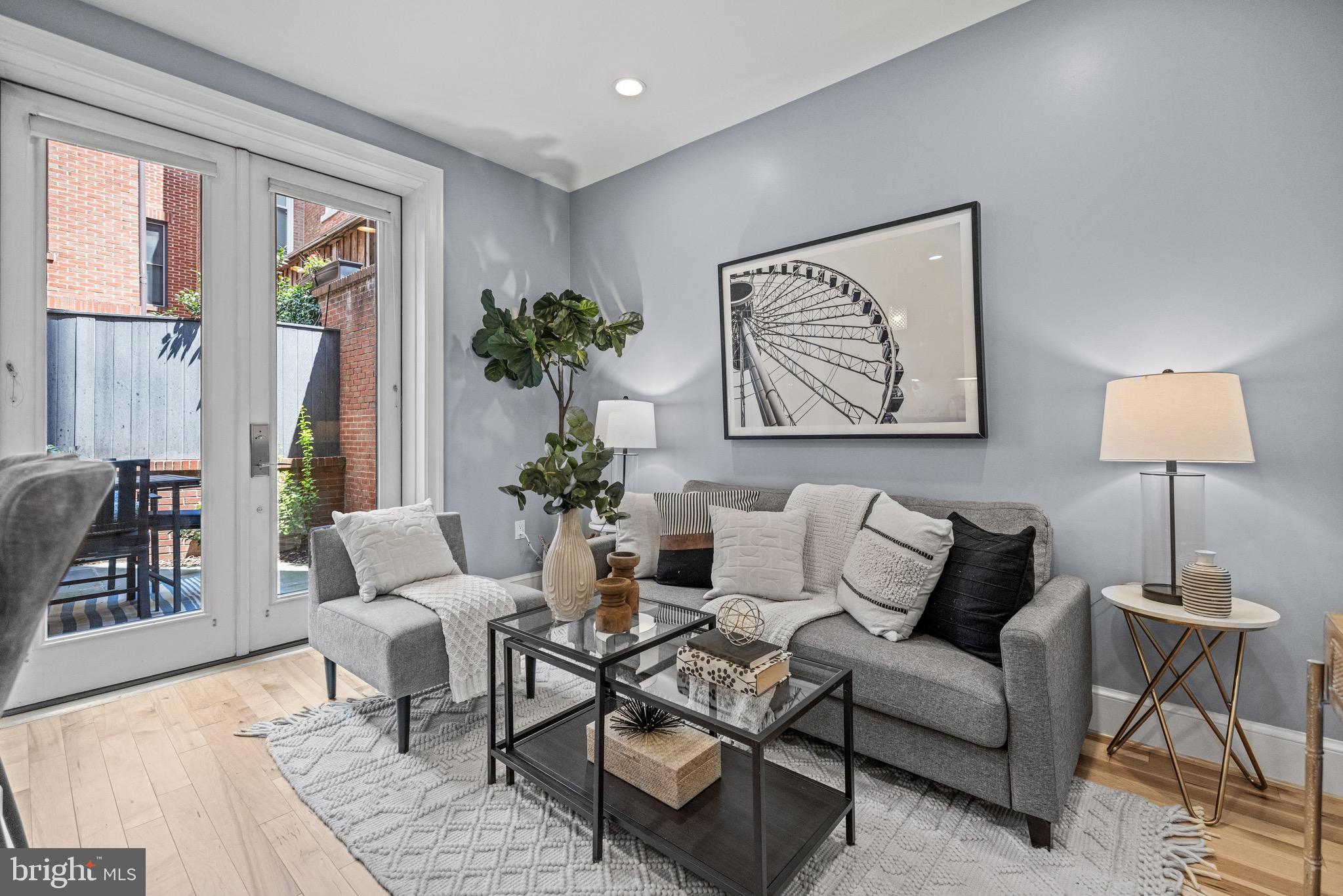 444 M St NW #5