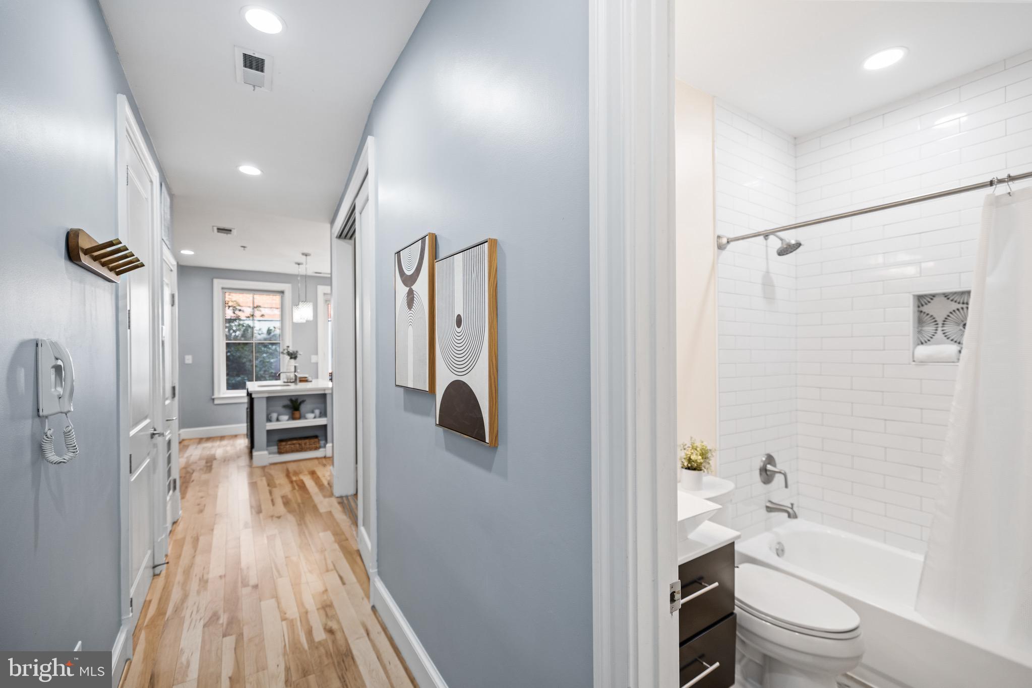 444 M St NW #5