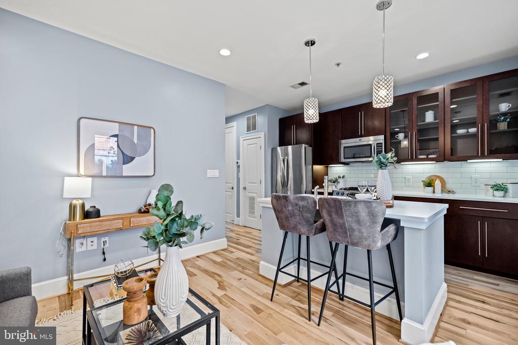 444 M St NW #5