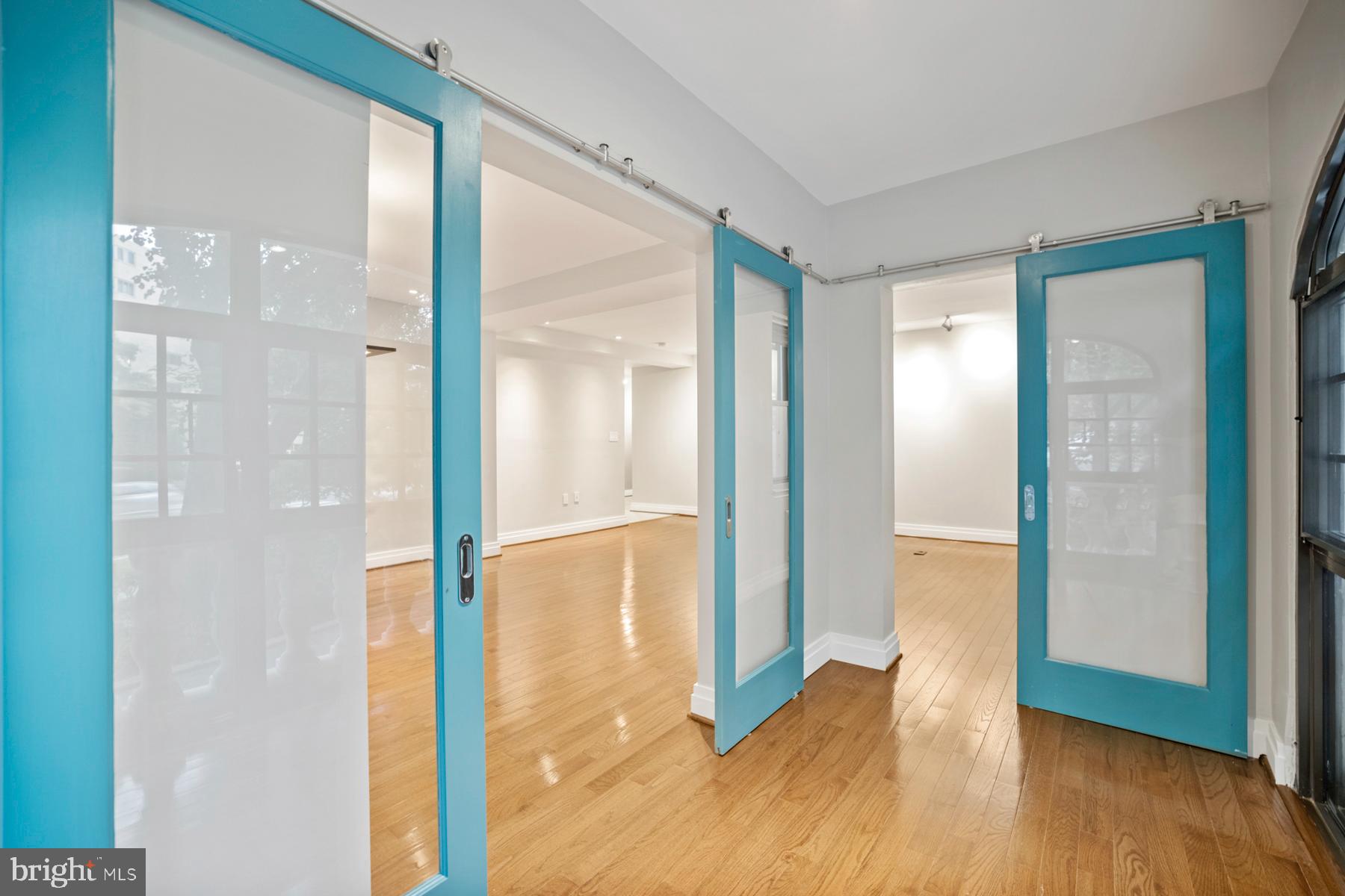 4701 Connecticut Ave NW #109