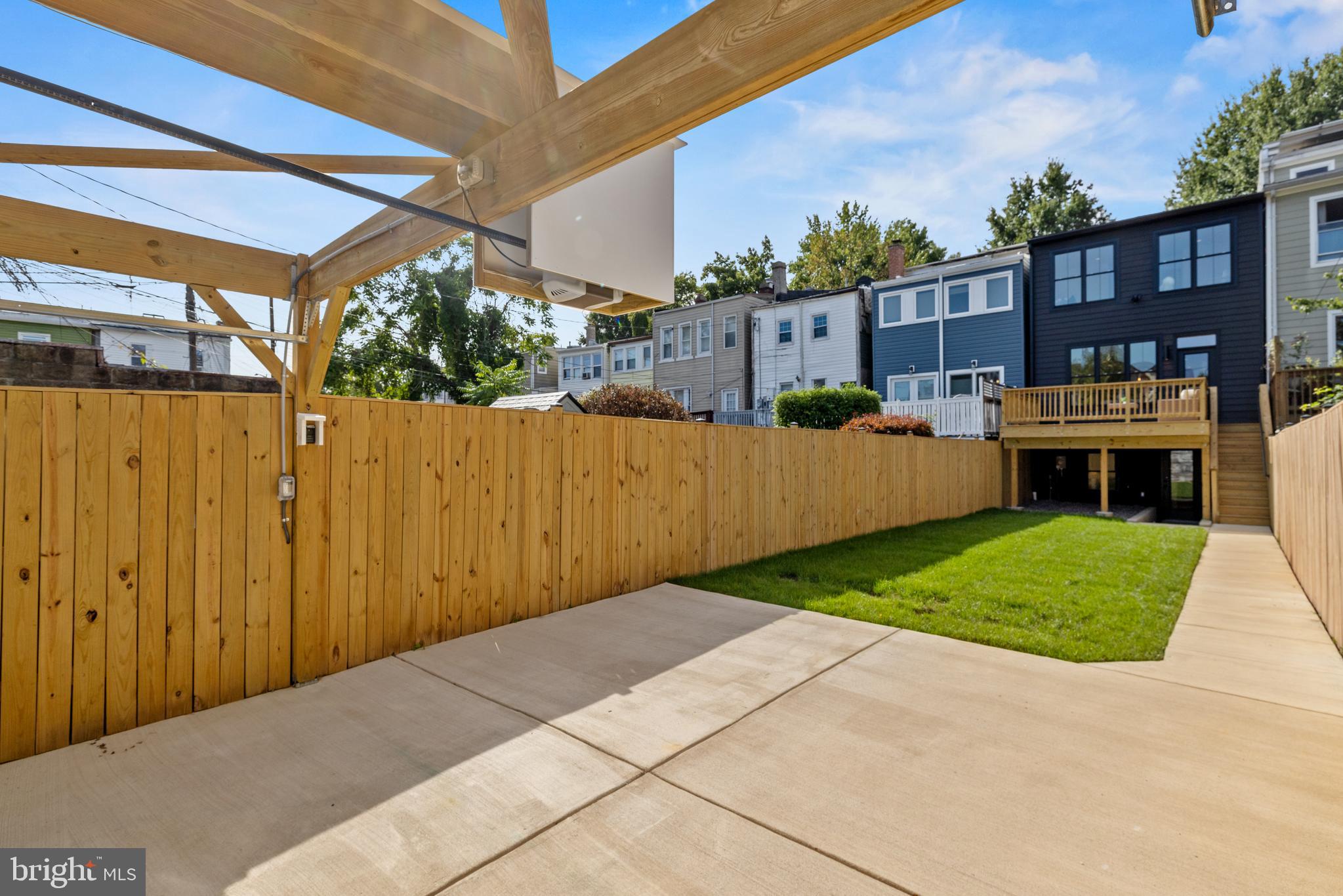 1319 Taylor St NW
