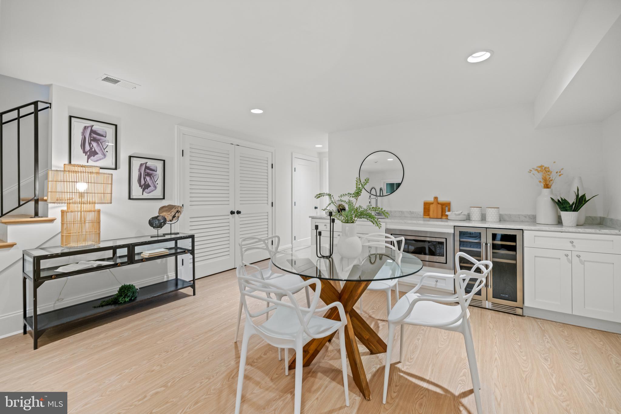 1319 Taylor St NW