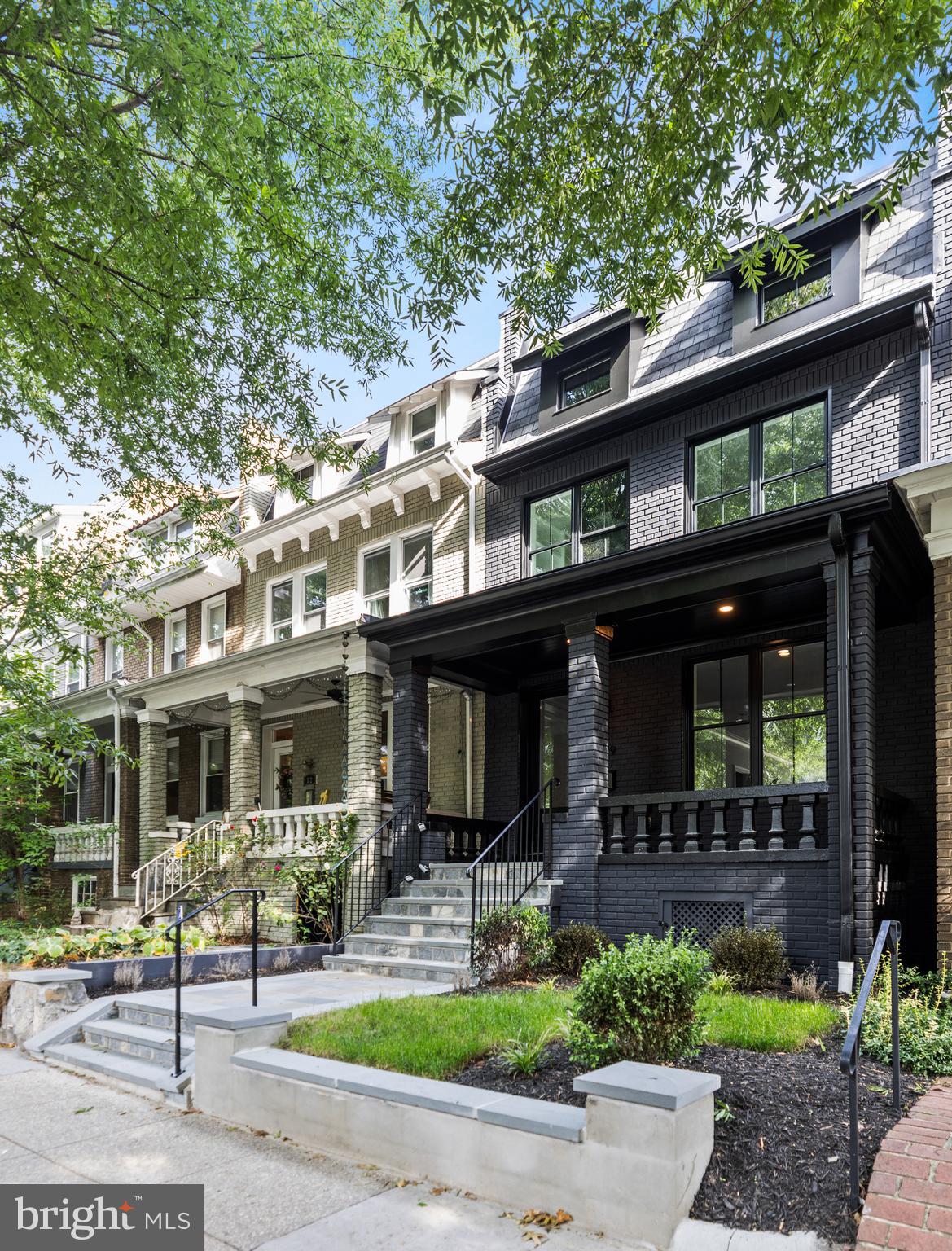 1319 Taylor St NW