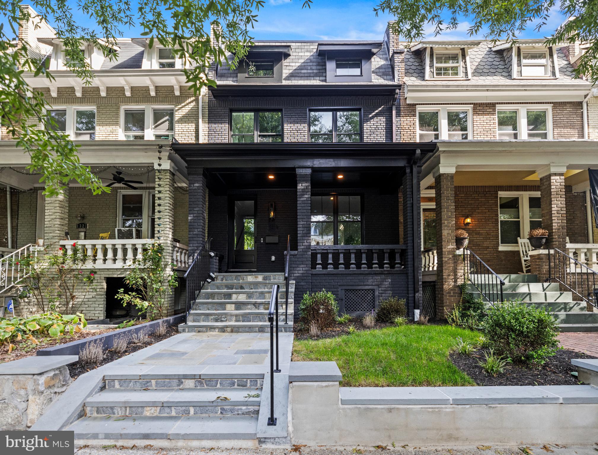 1319 Taylor St NW