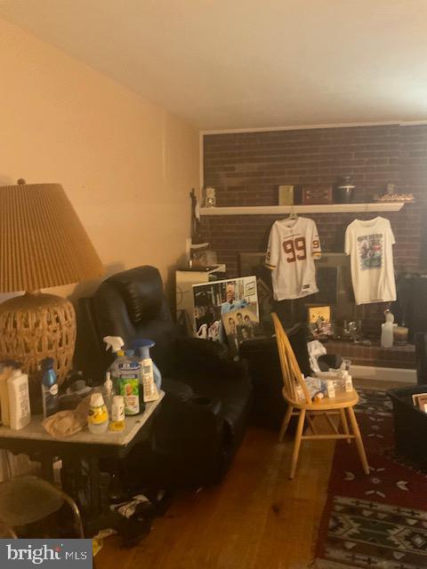 2204 Bunker Hill Rd NE