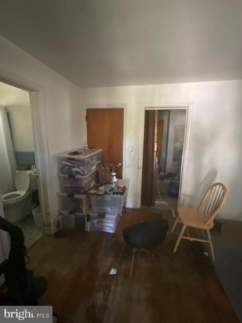 2204 Bunker Hill Rd NE