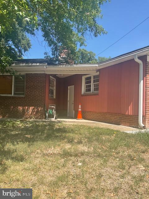 2204 Bunker Hill Rd NE