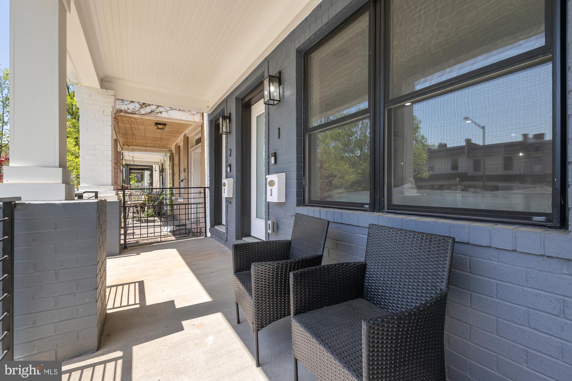 615 Irving St NW #1